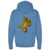 Core Fleece Pullover Hooded Sweatshirt Thumbnail