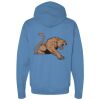 Core Fleece Pullover Hooded Sweatshirt Thumbnail