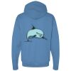 Core Fleece Pullover Hooded Sweatshirt Thumbnail