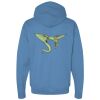 Core Fleece Pullover Hooded Sweatshirt Thumbnail