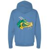 Core Fleece Pullover Hooded Sweatshirt Thumbnail