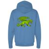 Core Fleece Pullover Hooded Sweatshirt Thumbnail