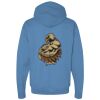 Core Fleece Pullover Hooded Sweatshirt Thumbnail