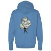 Core Fleece Pullover Hooded Sweatshirt Thumbnail