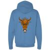 Core Fleece Pullover Hooded Sweatshirt Thumbnail