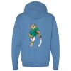 Core Fleece Pullover Hooded Sweatshirt Thumbnail