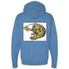 Core Fleece Pullover Hooded Sweatshirt Thumbnail