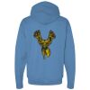 Core Fleece Pullover Hooded Sweatshirt Thumbnail