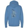 Core Fleece Pullover Hooded Sweatshirt Thumbnail