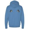 Core Fleece Pullover Hooded Sweatshirt Thumbnail
