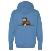 Core Fleece Pullover Hooded Sweatshirt Thumbnail