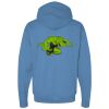 Core Fleece Pullover Hooded Sweatshirt Thumbnail
