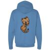 Core Fleece Pullover Hooded Sweatshirt Thumbnail