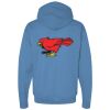 Core Fleece Pullover Hooded Sweatshirt Thumbnail