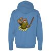 Core Fleece Pullover Hooded Sweatshirt Thumbnail