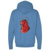Core Fleece Pullover Hooded Sweatshirt Thumbnail