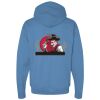 Core Fleece Pullover Hooded Sweatshirt Thumbnail