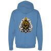 Core Fleece Pullover Hooded Sweatshirt Thumbnail