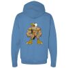 Core Fleece Pullover Hooded Sweatshirt Thumbnail