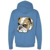 Core Fleece Pullover Hooded Sweatshirt Thumbnail