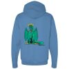 Core Fleece Pullover Hooded Sweatshirt Thumbnail