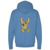 Core Fleece Pullover Hooded Sweatshirt Thumbnail