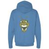 Core Fleece Pullover Hooded Sweatshirt Thumbnail