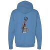 Core Fleece Pullover Hooded Sweatshirt Thumbnail