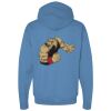 Core Fleece Pullover Hooded Sweatshirt Thumbnail