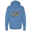 Core Fleece Pullover Hooded Sweatshirt Thumbnail