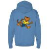 Core Fleece Pullover Hooded Sweatshirt Thumbnail