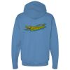 Core Fleece Pullover Hooded Sweatshirt Thumbnail