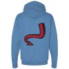 Core Fleece Pullover Hooded Sweatshirt Thumbnail