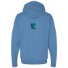 Core Fleece Pullover Hooded Sweatshirt Thumbnail