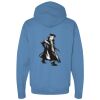 Core Fleece Pullover Hooded Sweatshirt Thumbnail