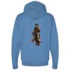 Core Fleece Pullover Hooded Sweatshirt Thumbnail