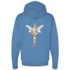 Core Fleece Pullover Hooded Sweatshirt Thumbnail