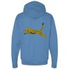 Core Fleece Pullover Hooded Sweatshirt Thumbnail