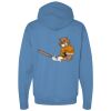Core Fleece Pullover Hooded Sweatshirt Thumbnail