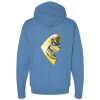 Core Fleece Pullover Hooded Sweatshirt Thumbnail