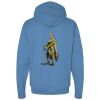 Core Fleece Pullover Hooded Sweatshirt Thumbnail