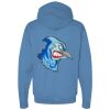 Core Fleece Pullover Hooded Sweatshirt Thumbnail