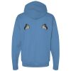 Core Fleece Pullover Hooded Sweatshirt Thumbnail