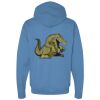 Core Fleece Pullover Hooded Sweatshirt Thumbnail