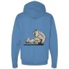 Core Fleece Pullover Hooded Sweatshirt Thumbnail