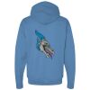 Core Fleece Pullover Hooded Sweatshirt Thumbnail