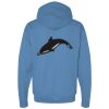 Core Fleece Pullover Hooded Sweatshirt Thumbnail