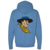 Core Fleece Pullover Hooded Sweatshirt Thumbnail