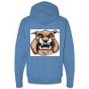 Core Fleece Pullover Hooded Sweatshirt Thumbnail