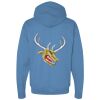 Core Fleece Pullover Hooded Sweatshirt Thumbnail